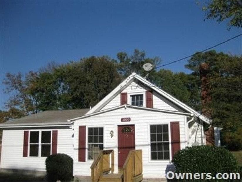 1100 Carys Chapel Rd, Yorktown, VA 23693 Zillow