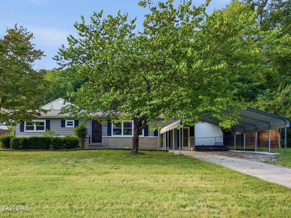 4225 Ohara Dr, Knoxville, TN 37918
