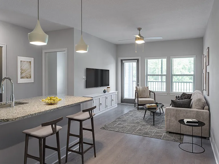 Cue Luxury Living — Photo 11