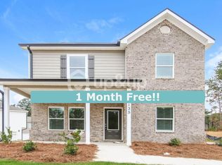 135 Heard Ln, Covington, GA 30014