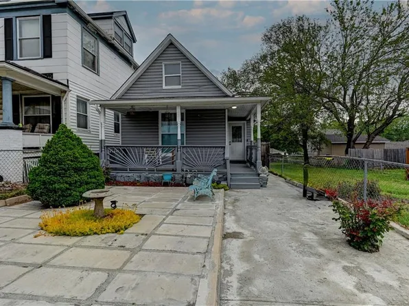 1225 College Ave, Kansas City, MO 64127