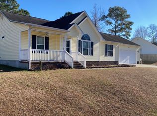 282 Brookstone Way Jacksonville NC 28546 Zillow