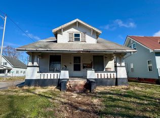 600 E Chandler Ave, Evansville, IN 47713