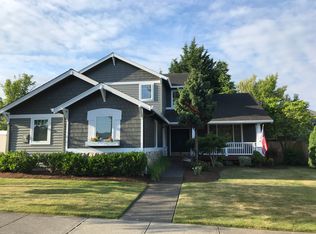 14622 NW Jewell Ln, Portland, OR 97229