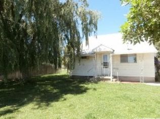 2963 W 2900 S, West Haven, UT 84401