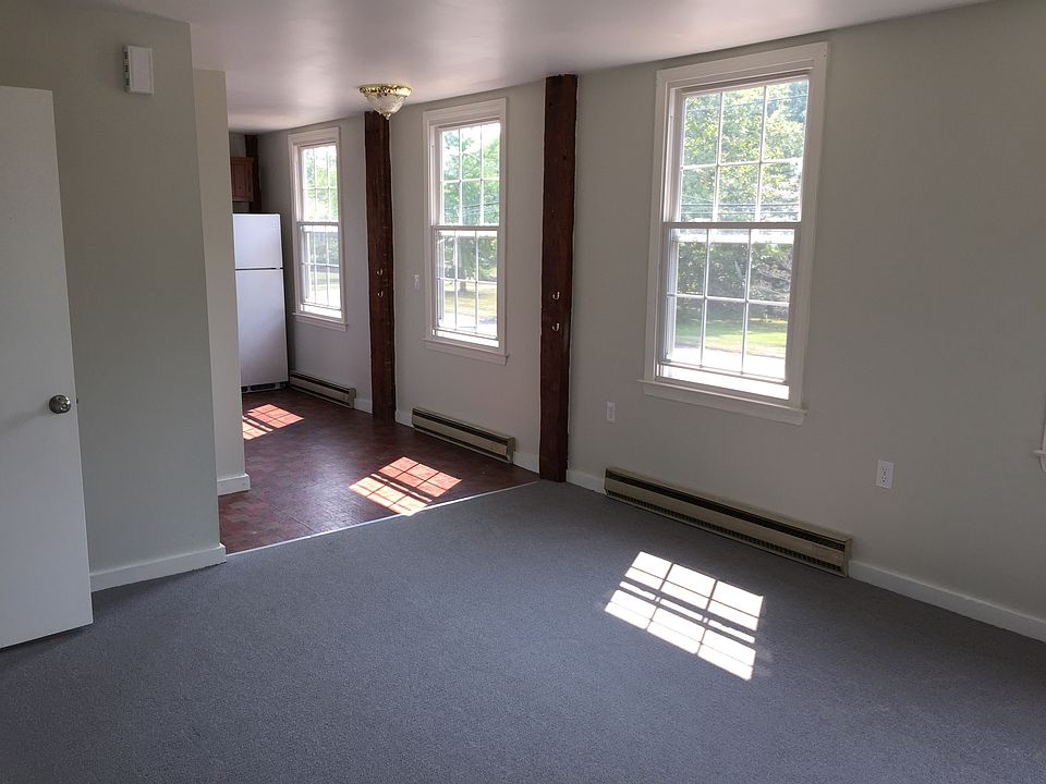 Sunny living area