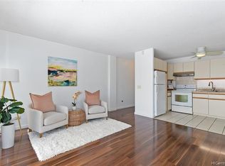 1710 Punahou St, Honolulu, HI 96822