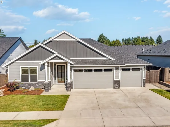 11309 NW 19th Ave, Vancouver, WA 98685