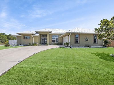 4201 SW Yalta Street, Port Saint Lucie, FL, 34953