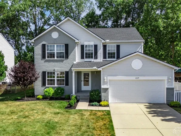 6529 Semmes Ln, Dayton, OH 45424