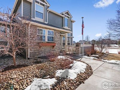 2633 County Fair Ln, Fort Collins, CO, 80528