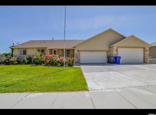 3748 S Lake Mountain Dr, Saratoga Springs, UT 84045
