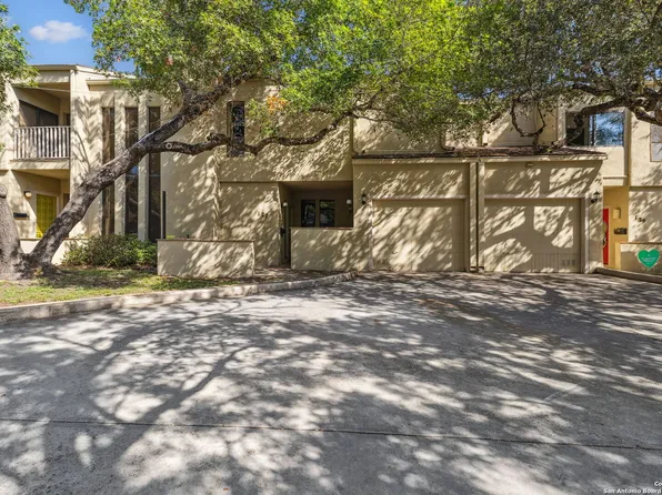 127 Brightwood #-, San Antonio, TX 78209