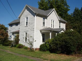301 Elm St, Marietta, OH 45714