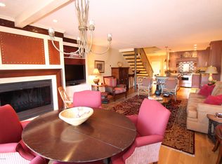 115 Harleston Grn #61, Snowmass Village, CO 81615