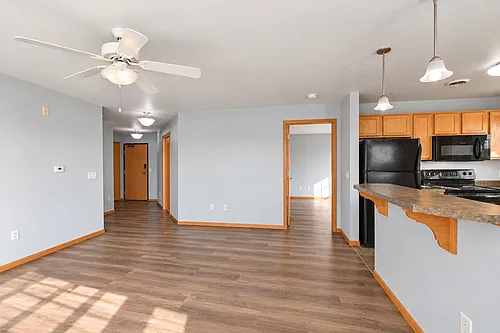 Floor plan 209