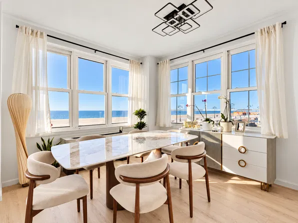 135 Oceana Dr E APT 2F, Brooklyn, NY 11235