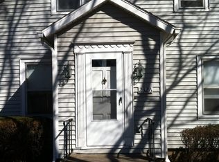 2300 W Morrell St, Jackson, MI