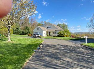 7 White Birch Bnd, Portland, CT 06480