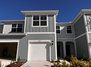 4537 Sparkling Shell Ave, Kissimmee, FL 34746