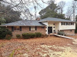 345 Marion St, Batesburg, SC 29006
