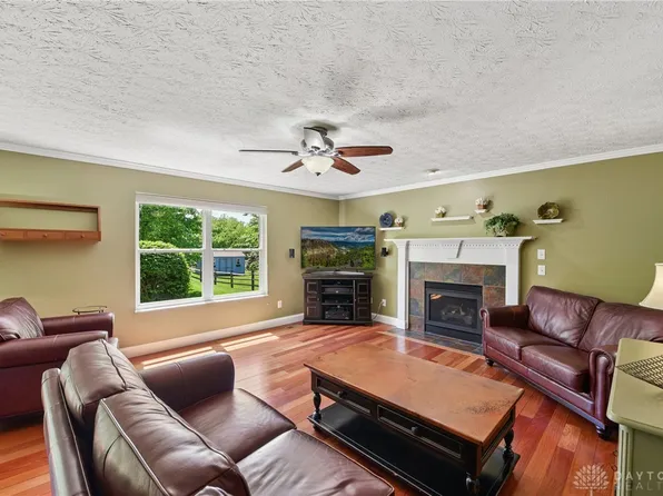 5145 Grandin Ridge Dr, Liberty Township, OH 45011