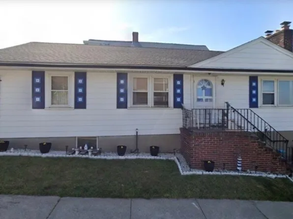20 Nancia St, East Boston, MA 02128