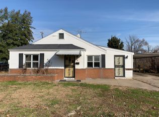 6 Center St, Jeffersonville, IN 47130