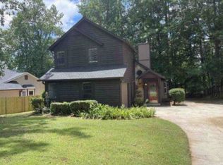 5260 Biffle Downs Rd, Stone Mountain, GA 30088