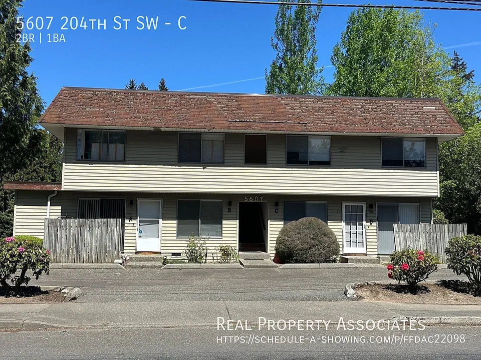 5607 204th St SW #C