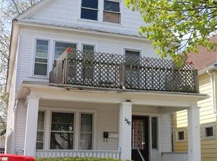 130 Merrimac St, Buffalo, NY