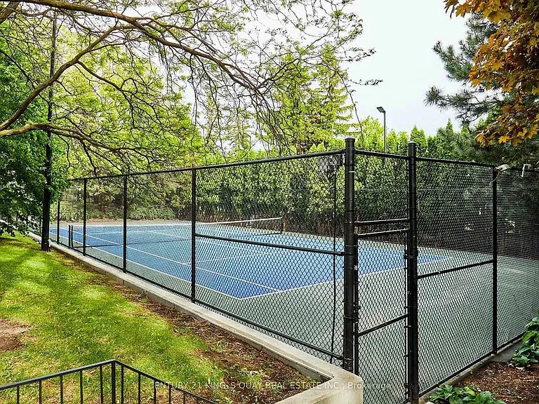4727 Sheppard Ave E #616 — Photo 39