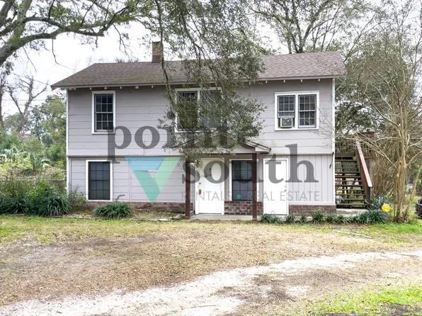2615 W Jackson St #B, Pensacola, FL 32505
