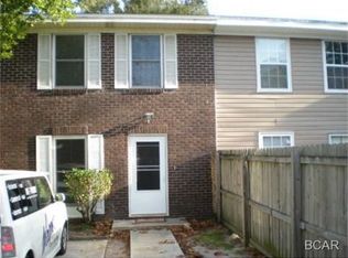 4123 W 20th Ct, Panama City, FL 32405