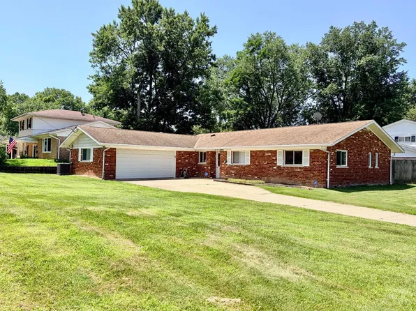 10277 Cheltenham Dr, Cincinnati, OH 45231