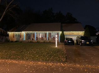 3316 Mapleton Cres, Chesapeake, VA 23321