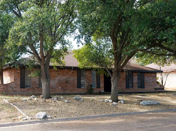 3205 Sierra Dr, San Angelo, TX 76904