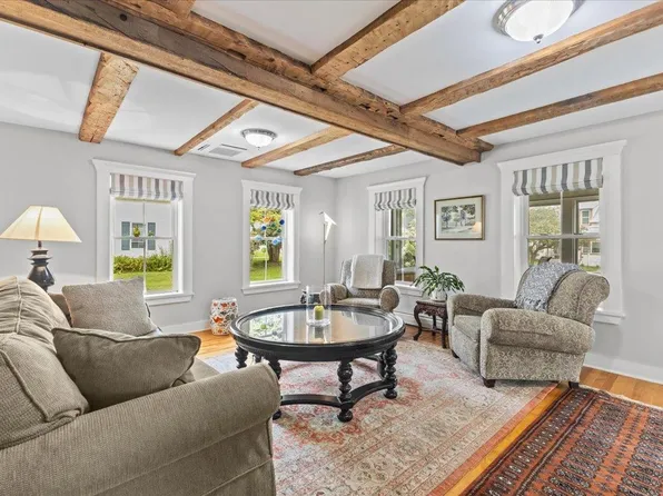 65 Central Street, Randolph, VT 05060