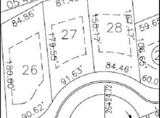 503 Central Park Blvd, Monroe, MI 48162