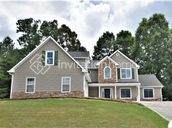 3929 Duncan Ives Dr, Buford, GA 30519