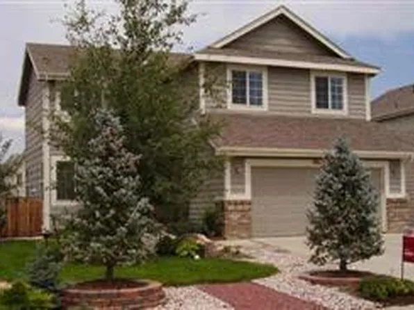 568 Mesa Dr, Loveland, CO 80537