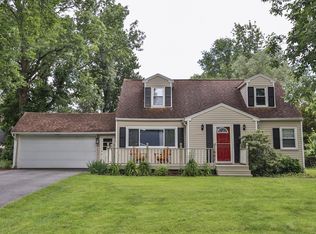 667 Adeline Dr, Webster, NY 14580