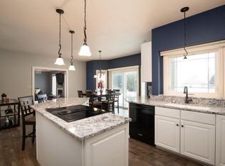 N8515 Hickory Rd, Beaver Dam, WI 53916