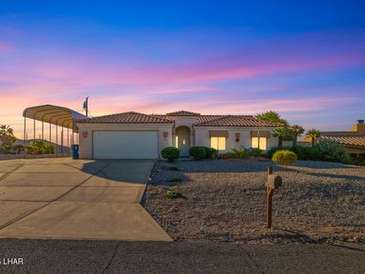 2810 Inca Dr, Lake Havasu City, AZ, 86406