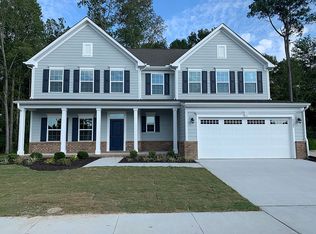 1721 Watershed Ct, Chesapeake, VA 23323