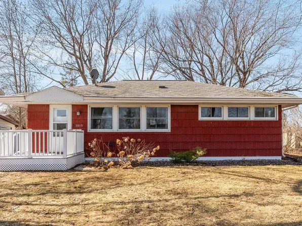 1013 10th Ave NE, Brainerd, MN 56401