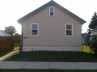 4748 Pine Ave, Hammond, IN 46327