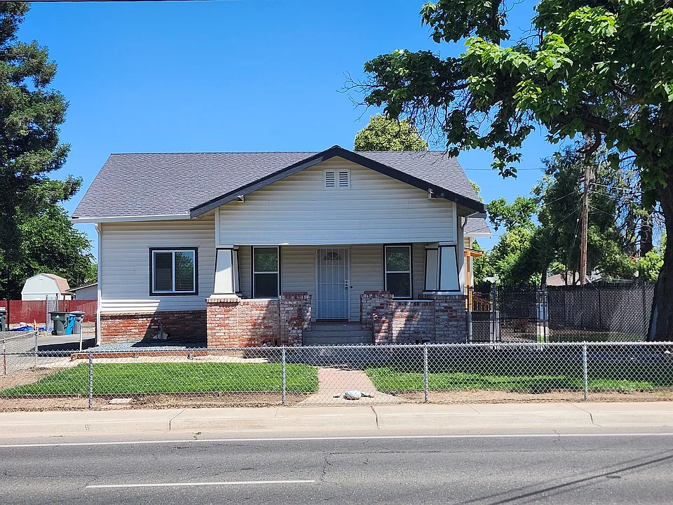 1521 Franklin Rd