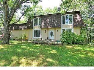 3385 Waggoner Woods, Festus, MO 63028