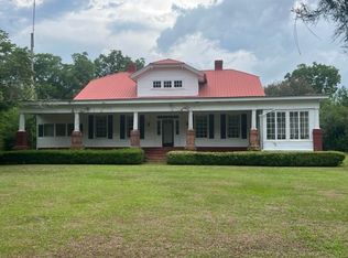 3547 State Highway 200, Newton, GA 39870